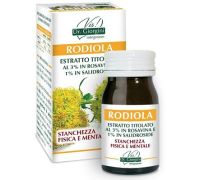 RODIOLA ESTRATTO TIT 60PAST