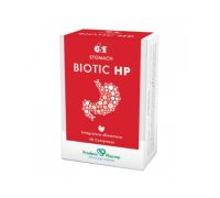 GSE BIOTIC HP 40 COMPRESSE