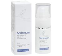 Sericream eye contour lift silk crema occhi effetto lifting 15ml
