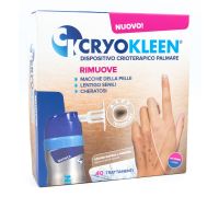 CRYOKLEEN MACCHIE/LESIONI 23ML
