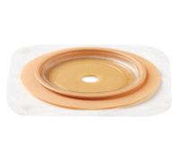 Natura+ placca piana a soffietto ritagliabile 70mm 5 pezzi