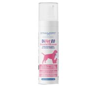 Dìvet EO Crema crema lenitiva per la cute e il mantello del cane e del gatto 30ml