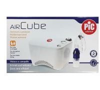PIC SOLUTION AEROSOL AIR CUBE