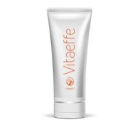 Vitaeffe trattamento rinfrescante per gambe e caviglie gonfie e pesanti 50ml