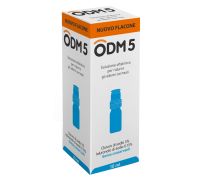 ODM5 SOLUZIONE OFTALMICA 10ML