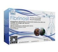 Fibrinosil integratore per il benessere articolare 20 stick