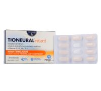 TIONEURAL RETARD 30CPR