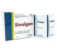 SINALGAN 20BST