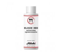 Eligin Med soluzione detergente per l'igiene intima 125ml