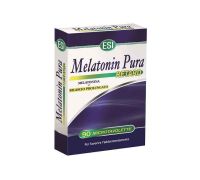 MELATONIN PURA RETARD 1MG 90 MICROTAVOLETTE