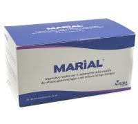 MARIAL 20 STICK