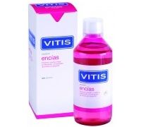 VITIS GINGIVAL COLLUTORIO 500ML