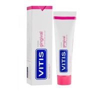 VITIS GINGIVAL DENTIFRICIO 100ML