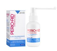 PERIO AID SPRAY 50ML 2016