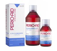 PERIO AID INTENSIVE CARE 500ML