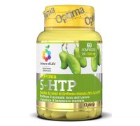 Griffonia 5-http integratore per l'umore 60 compresse