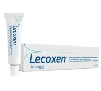 Lecoxen crema cicatrizzante 30ml