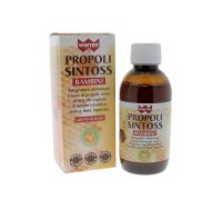 WINTER PROPOLI SINTOSS BAMBINI GUSTO CILIEGIA 200ML