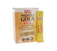 WINTER PROPOLI GOLA FAST 15BST