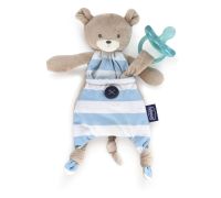 Chicco Pocket Friend Buddy portasucchietto
