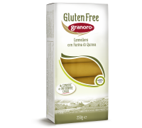 GLUTEN FREE GRANORO CANNELLONI