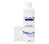 Tricodil Gel trattamento tricologico intensivo anticaduta per capelli 30ml