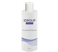 Idrolip shampoo detergente tricologico ad azione delicata 200ml