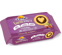 Cereal Buoni Senza crostatine alla nocciola 4 pezzi