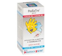 Pediatre integratore per ossa e sistema immunitario gocce orali 7ml