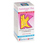 PEDIAKAPPA PLUS 5ML
