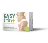 EASYTHIN+ BRUCIA CALORIE 20CPR