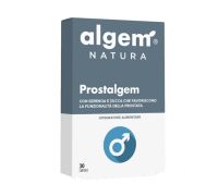 Prostalgem integratore per la funzionalità della prostata 30 capsule