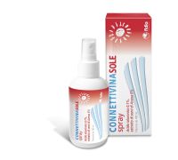CONNETTIVINASOLE SPRAY 100ML