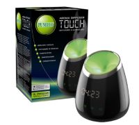 Pumilio Aroma Diffuser Touch diffusore aromaterapico per ambienti freschi e rilassanti 1 pezzo