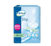 TENA SLIP SUPER PANN M 10PZ