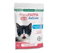 Pet Nutrition prima pappa gattino 85 grammi