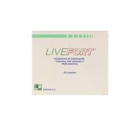 LIVEFORT 30BUST