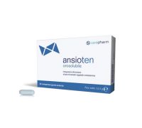 ANSIOTEN OROSOLUBILE 30CPR