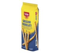 SCHAR GRISSINI ONDULATI 3X50G