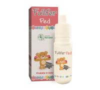 Fullfer Ped integratore di ferro gocce 30ml