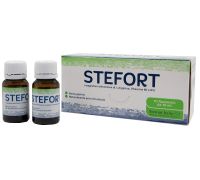 STEFORT SOL ORALE 10FL 10ML