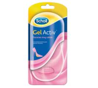 DR.SCHOLL GEL ACTIV TACCHI ALTI
