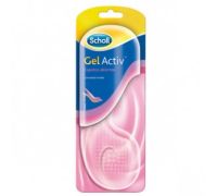 DR.SCHOLL GEL ACTIV SCARPE APERTE