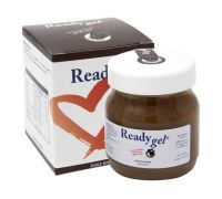 READY GEL CACAO 150ML