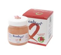 Ready Fragola integartore per la nausea in età pediatrica gel orale 150ml