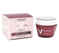 Vichy Idealia Crema Viso giorno per pelle secca 50 ml