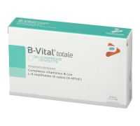 B-VITAL TOTALE 30CPR RIVESTITE