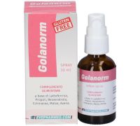 Golanorm spray orale 30ml