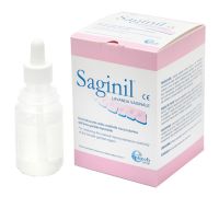 SAGINIL SOLUZIONE VAGINALE
