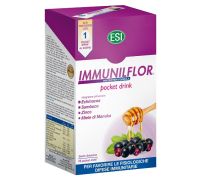IMMUNILFLOR POCKET DRINK 16X20ML
